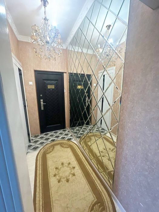 Продается 2в3/2/4 на Лисунова-1а ор-р Кадышева 151 школа 54 кв2 (R)