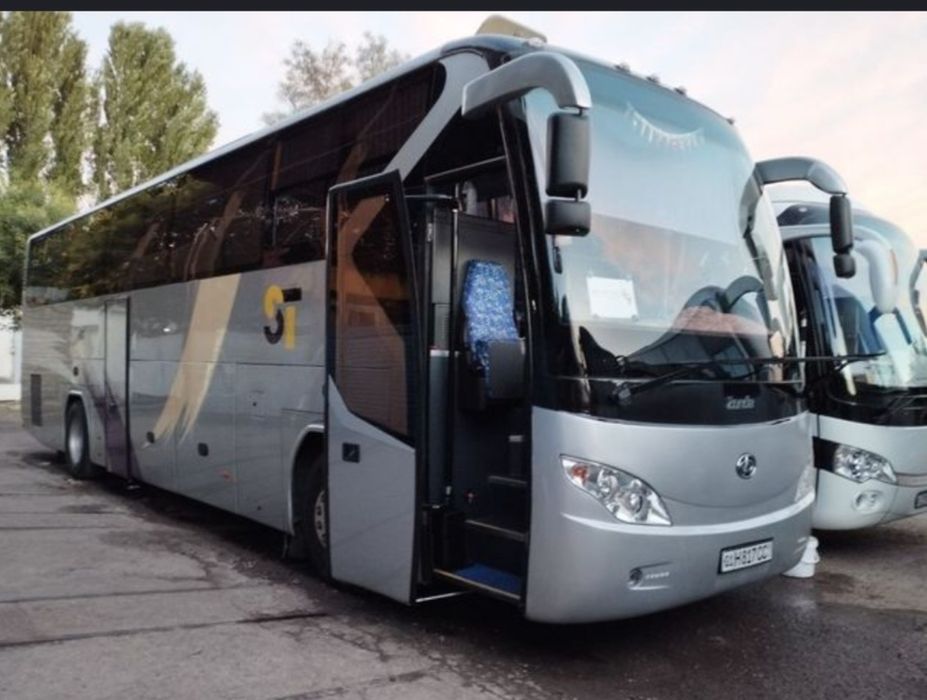 Zonda 48 место сотилади