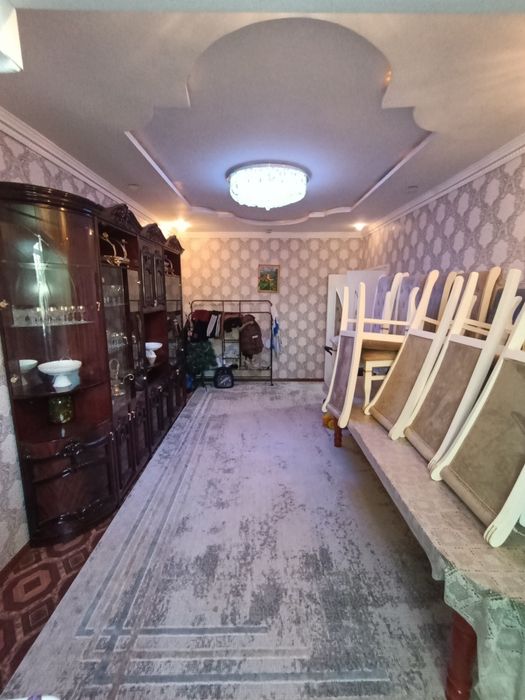 4-хкомн кв 10 мкр 30д