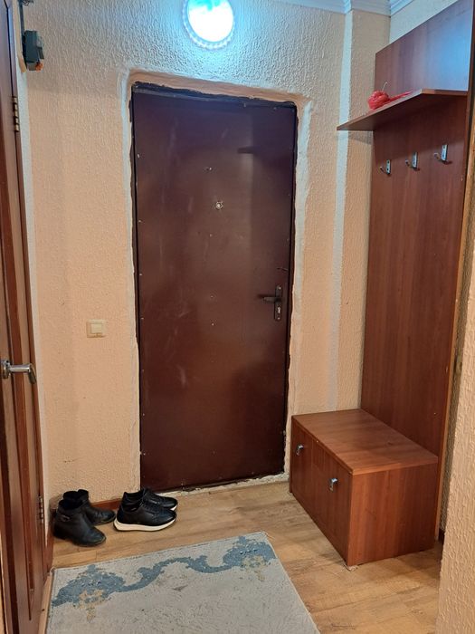 Аренда кв 1 комн. Стройконтора.