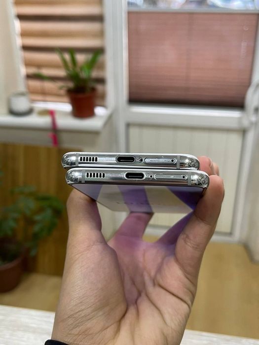 Samsung Galaxy s 21