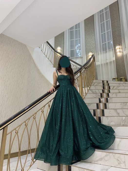 Продам платье вечернее или на выпускной