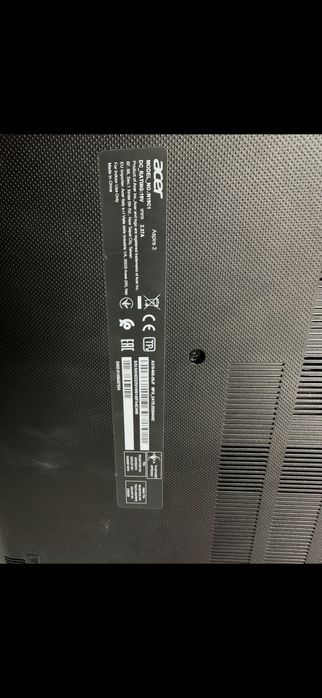 Acer Aspire 3 2020