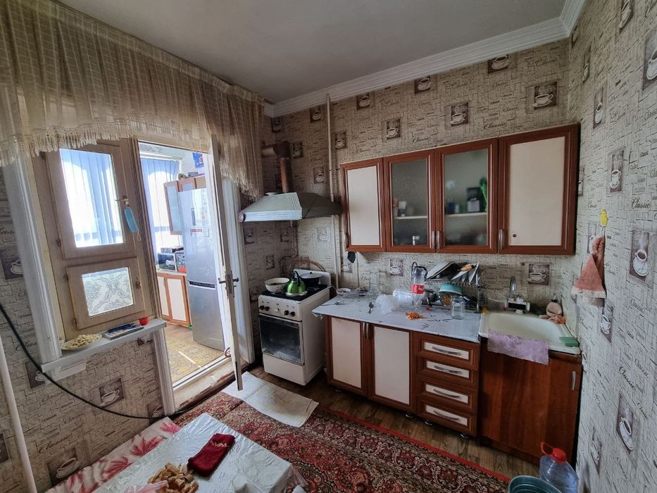 5-ти комнатная квартира, 5-хонали квартира, в Сат-тепо.