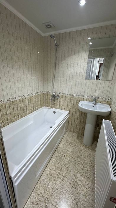 Продаётся  2х комнатная квартира