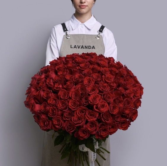 Букеты на 8 марта