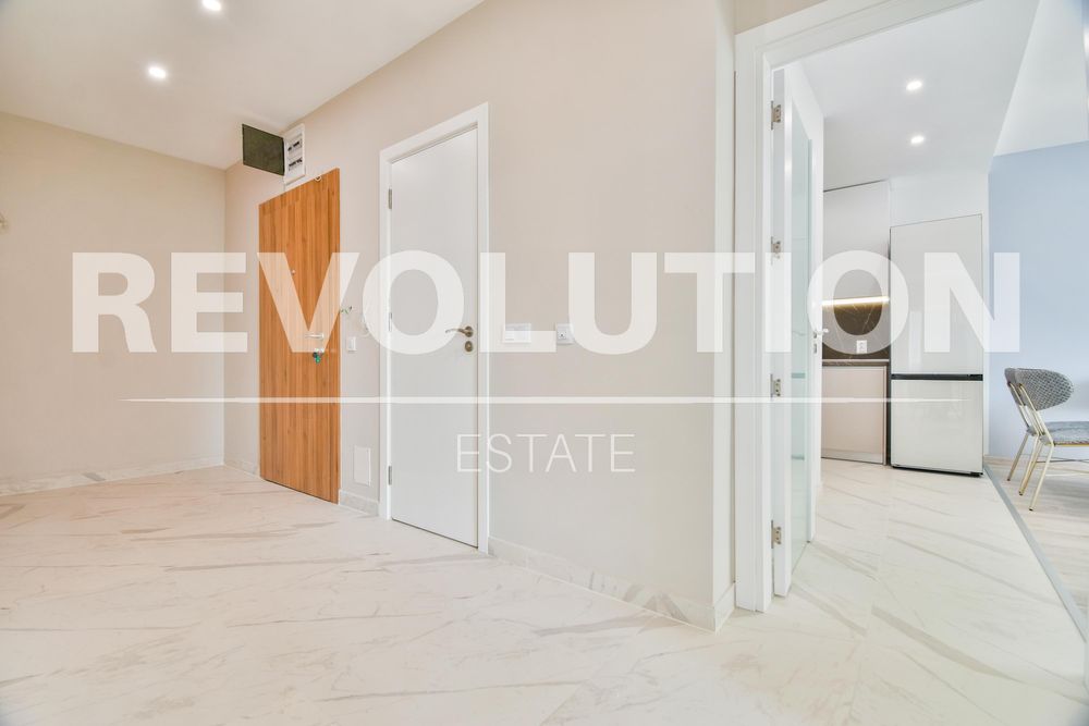 Дава се под наем Четиристаен апартамент в София, Бъкстон - 120 кв.м за 1300 € - Снимка #10