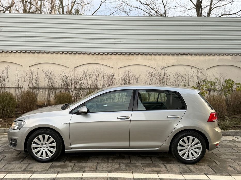 Wolkswagen Golf VII Modelul Life