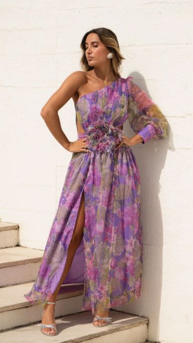 Красива официална рокля