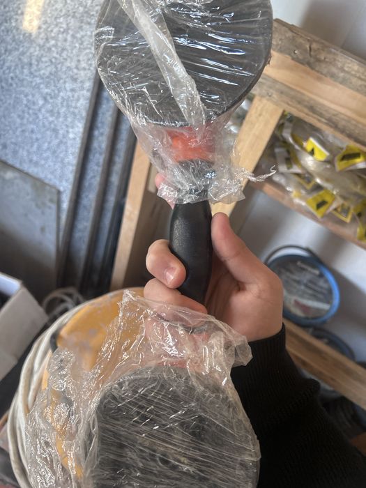 Вакумный захват для стекол