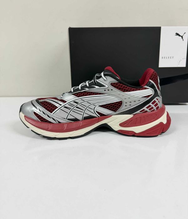 Puma Velophasis Phased