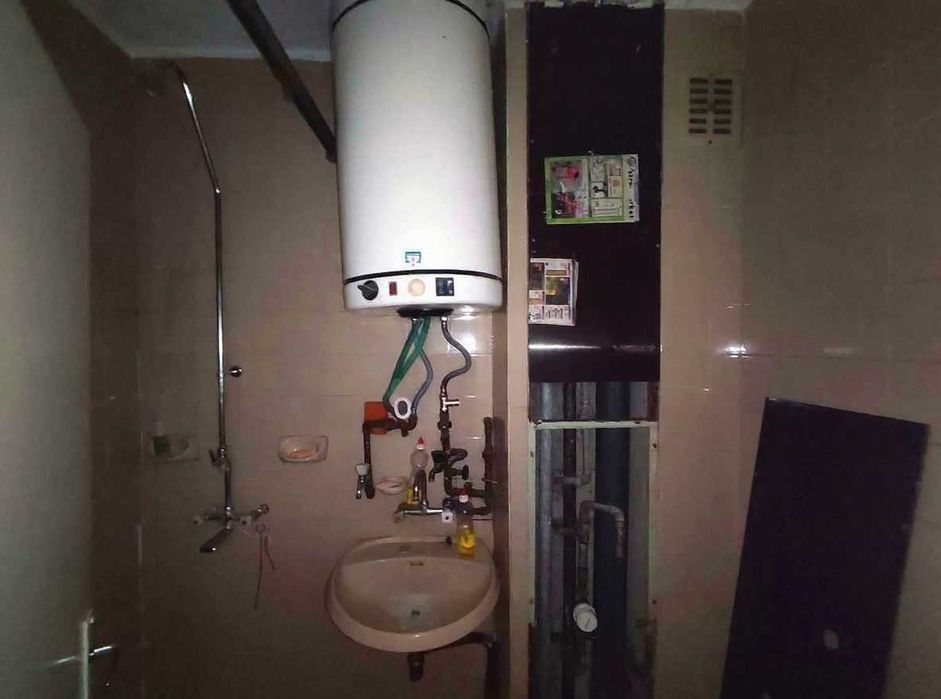 Двустаен апартамент в кв. Боян Българанов 1