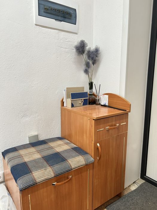 Шкаф в прихожую