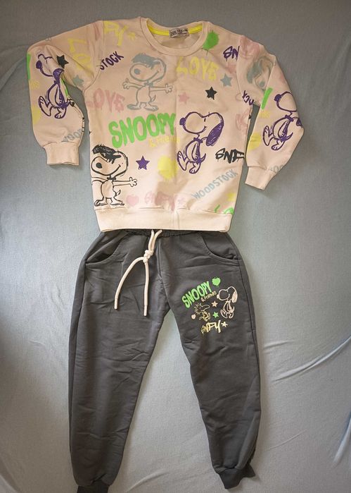 Дрехи за момиче 4-5 години