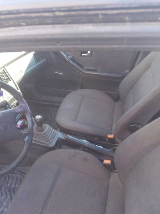 Продам автомашину АУДИ 80