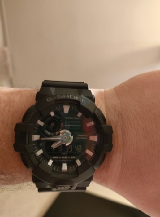 Часы Casio б/у - орининал