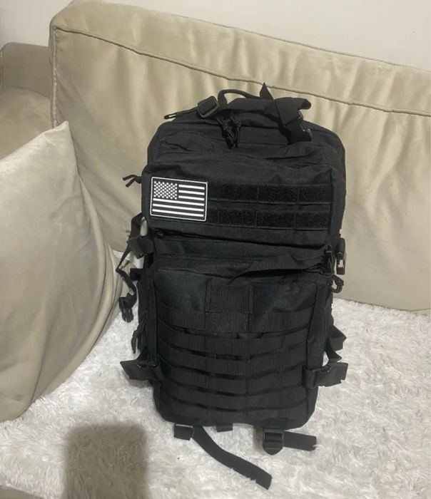 Ghiozdan/rucsac militar tactic