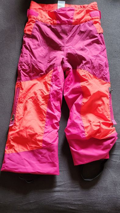 Непромокаем ски комолект wedze