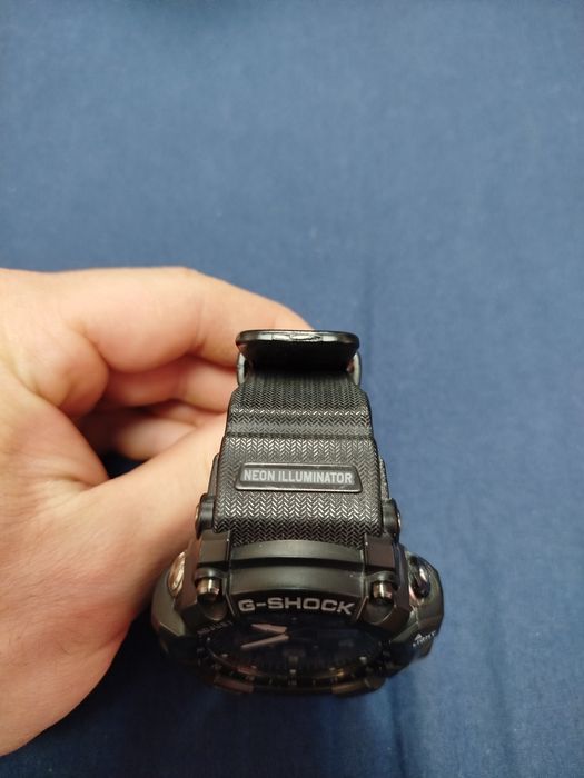 Casio G-Shock GWG-100-1AER