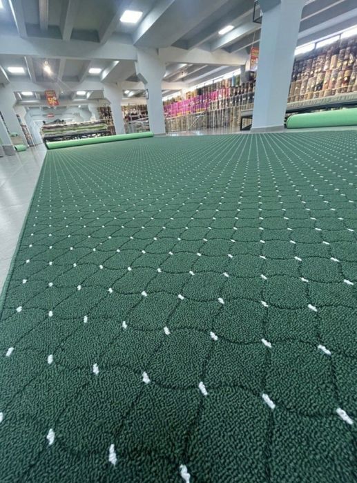 Кавралан _ ковролин однотонный!