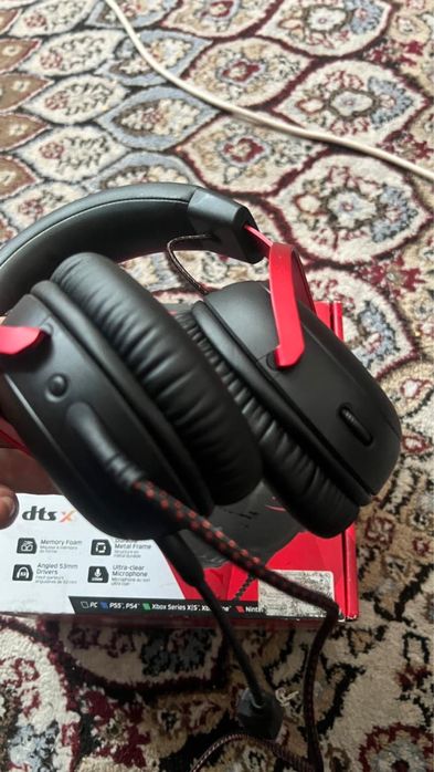 Наушник HUPERX Cloud lll