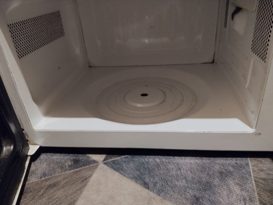 Микроволновка LG