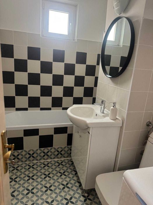 PF inchiriez apartament 2 camere