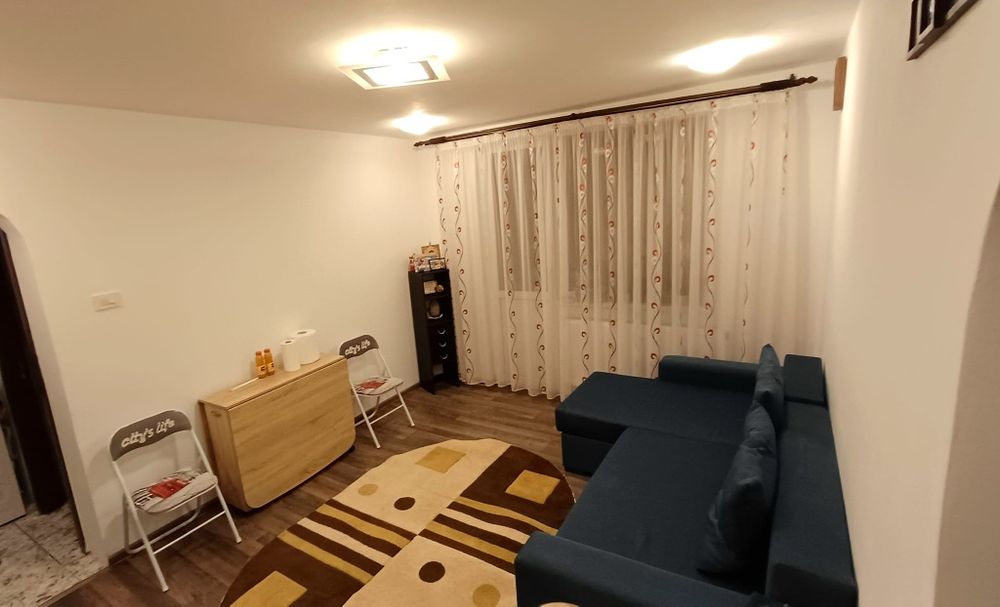 Apartament 3 camere