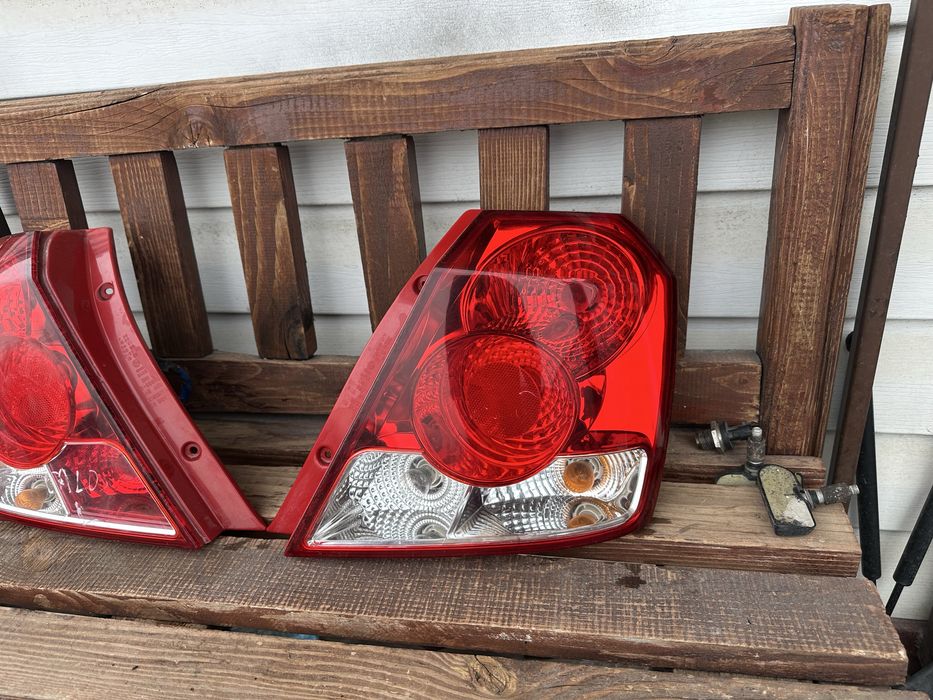 Стоп/Стопове за Шевролет Калос