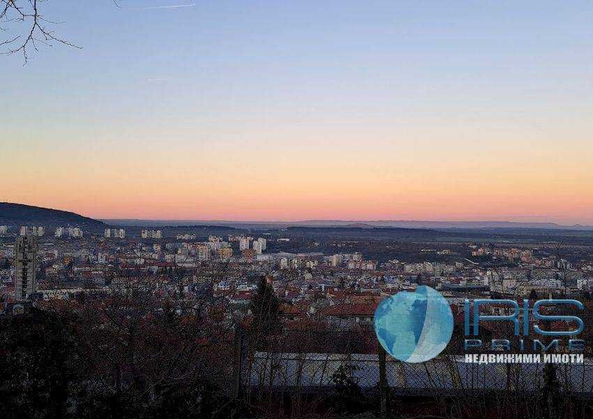 Панорамен парцел кв. Пожарната