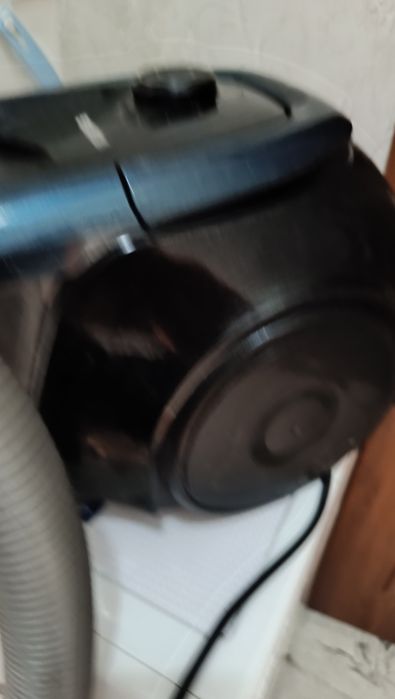Пылесос Самсунг рабочий