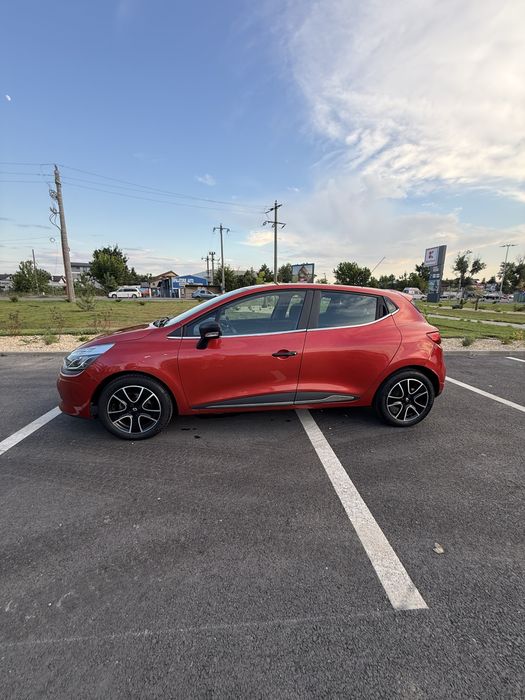 Vand Renault Clio stare excelenta
