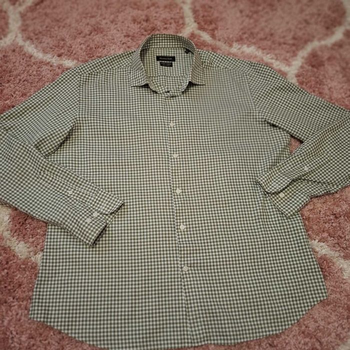 GAP и    Massimo  Duti Мъжки    Ризи