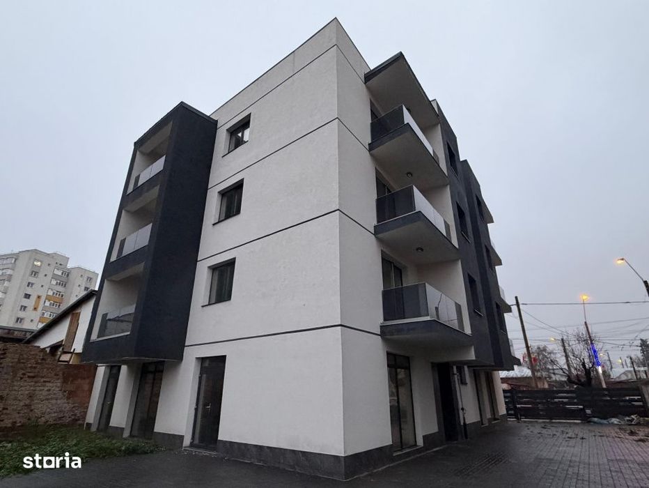 Garsoniera/Studio Prelungirea Ferentari Bloc Nou Incalzire Pardoseala — fotografia 1