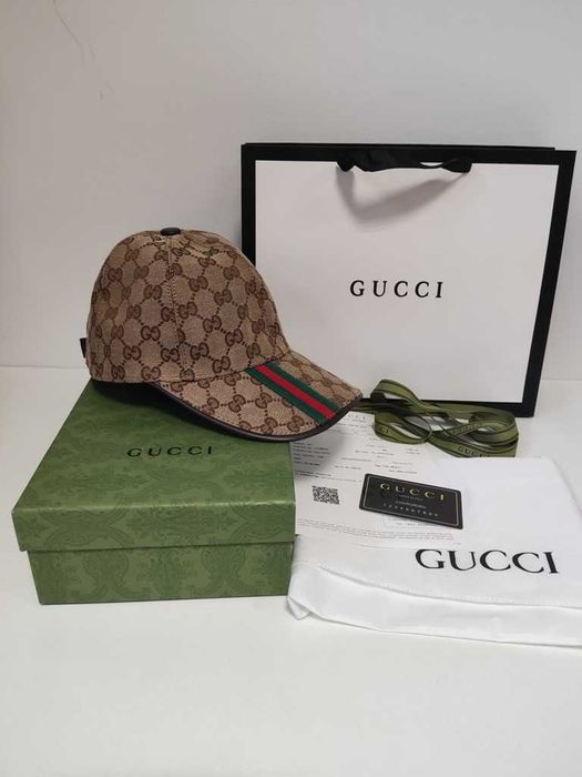 În stoc șapcă de baseball bărbați femei G  0218