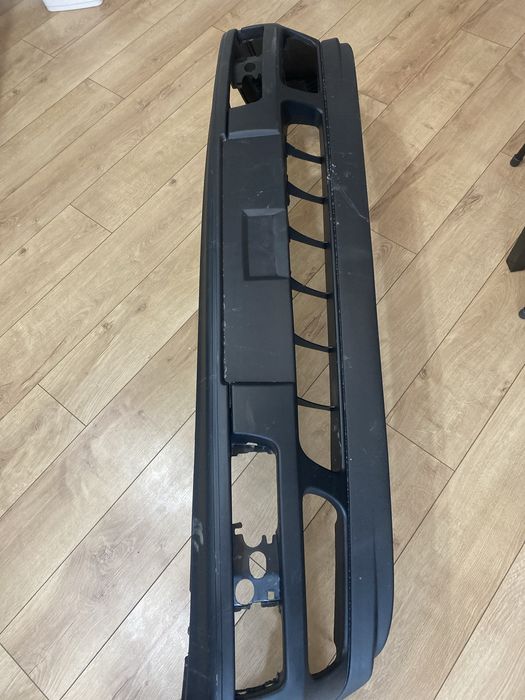 Бампер на Golf 3