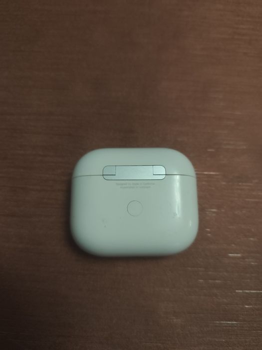 Продаю наушники  Appel