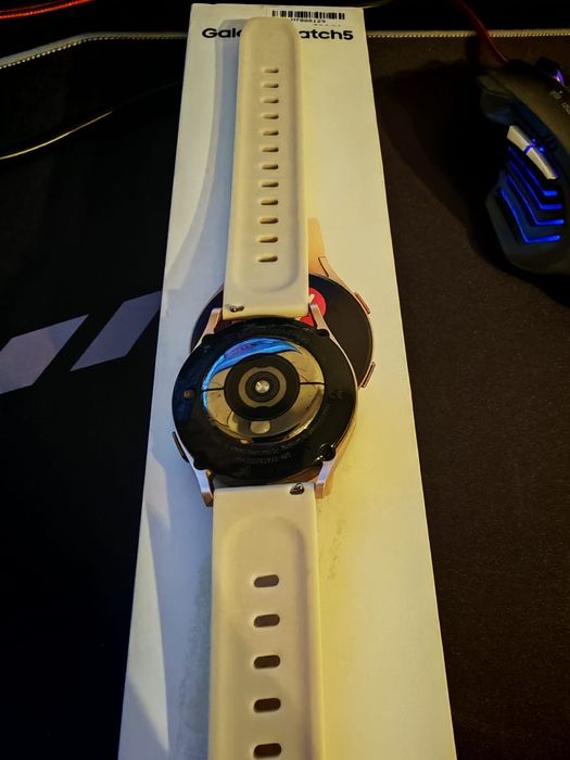 Samsung Galaxy Watch5 – stare foarte bună