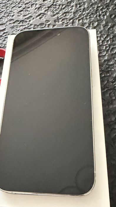 Iphone 14 Pro silver 128Gb