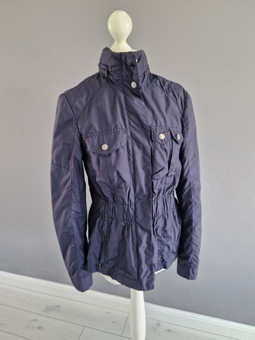 Geaca de primăvara ZARA