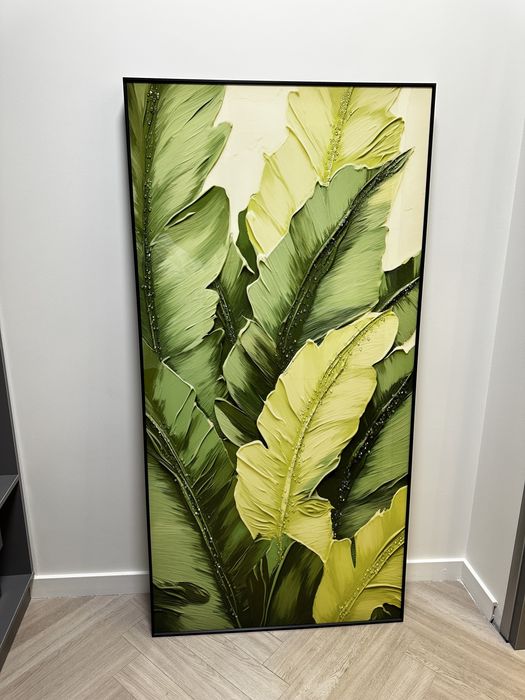 2 картины настенные