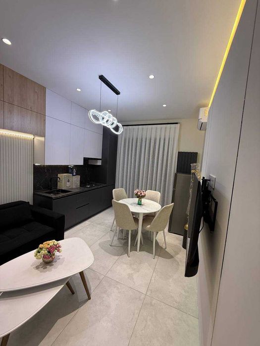 Nukus Avenue 2/11/12 под ключ 50м2 Яккасарай Нукуская срочно: продажа