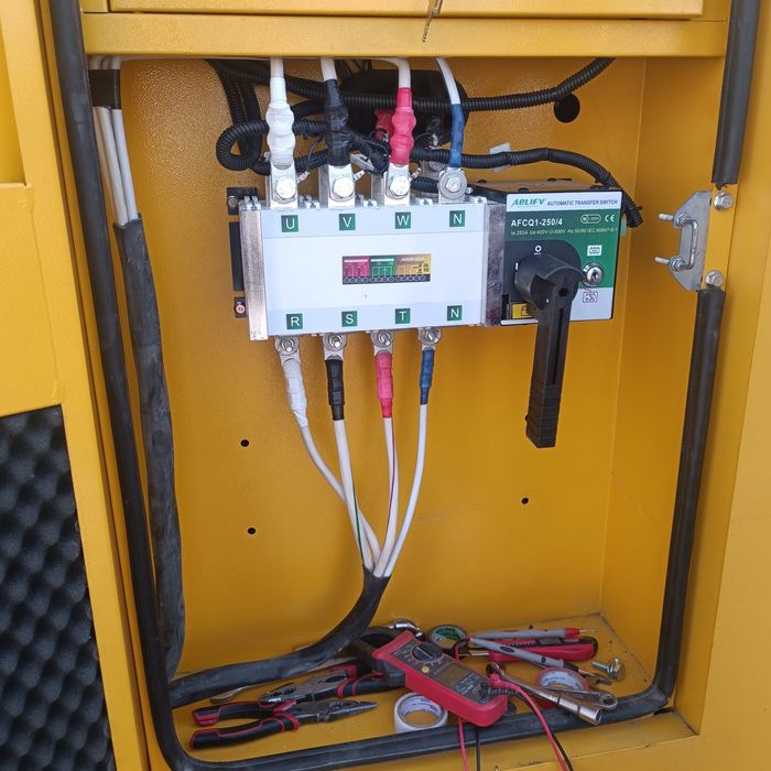 Prof ELECTRIC 24/7 Tezkor Elektrik xizmati