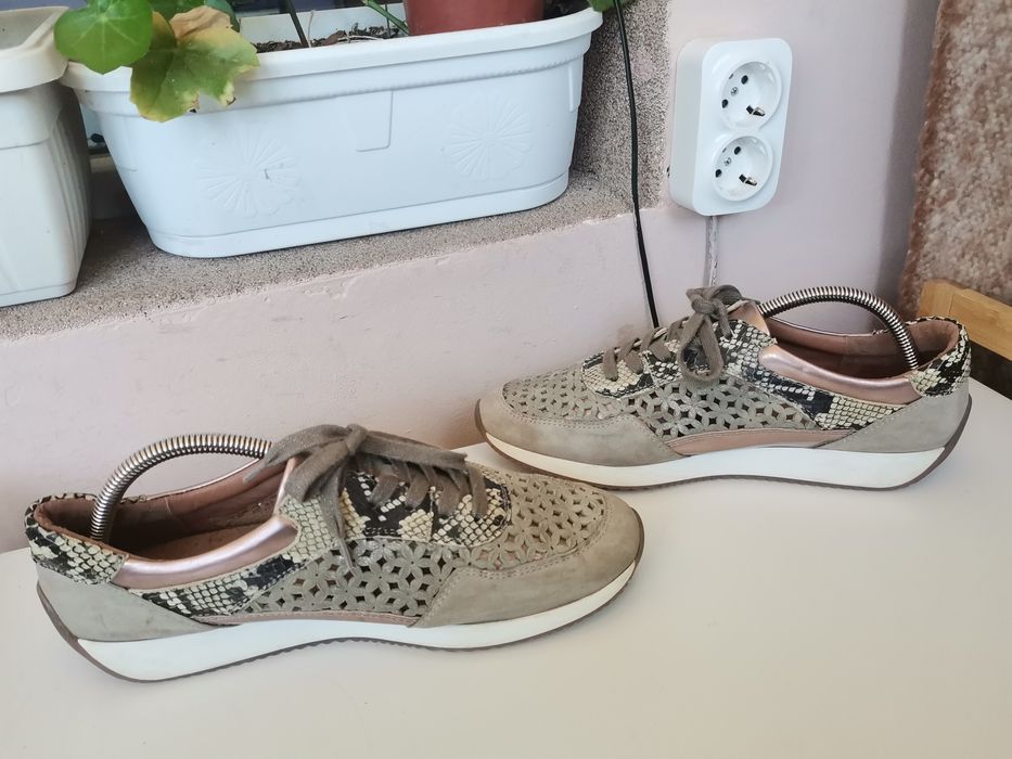 Спортни обувки Ara 42 н. Естествена кожа