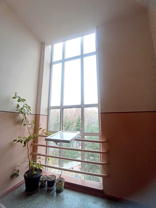 Высокопотолочка, Набережная Анхора, продам квартиру 4/4/5, 100 метров