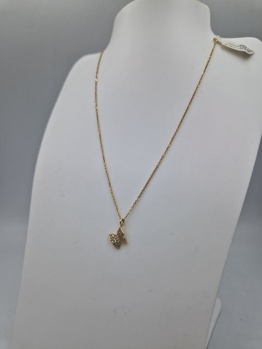 Lant Aur 14k Greutate 2.22g Lungime 40cm #47490