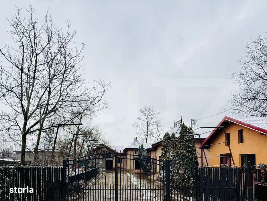 Casa de vanzare, 157 mp, zona Costestii din Vale
