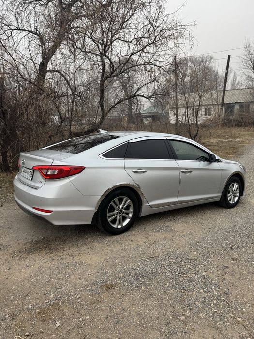 Продается Хюндай Соната