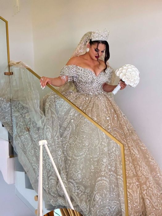 Rochie de mireasă