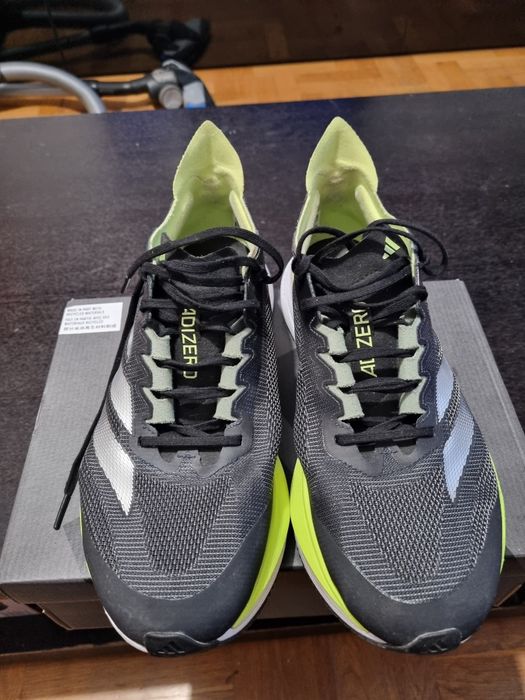 adidas Adizero Boston 12
OFFE